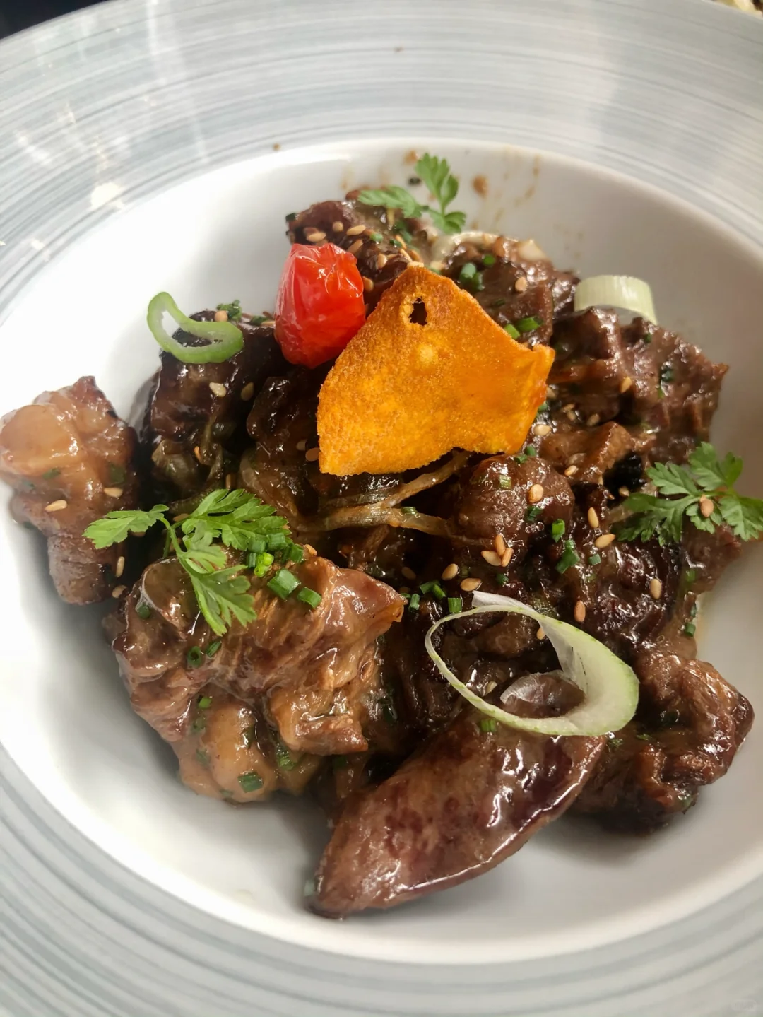 #ExploringParis#High-ValueElegant🇫🇷FrenchRestaurantinSuburb92