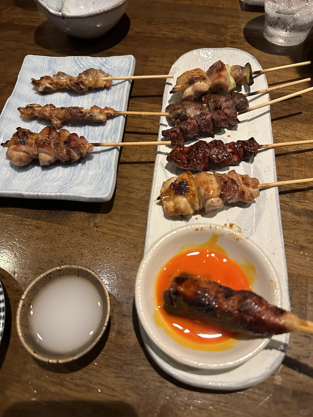 📍🇯🇵 Kyoto Hidden Gem Yakitori Joint 🏮