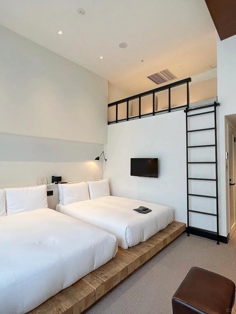 5 Trips to Tokyo, I Only Stay at This Place - Prime Location!