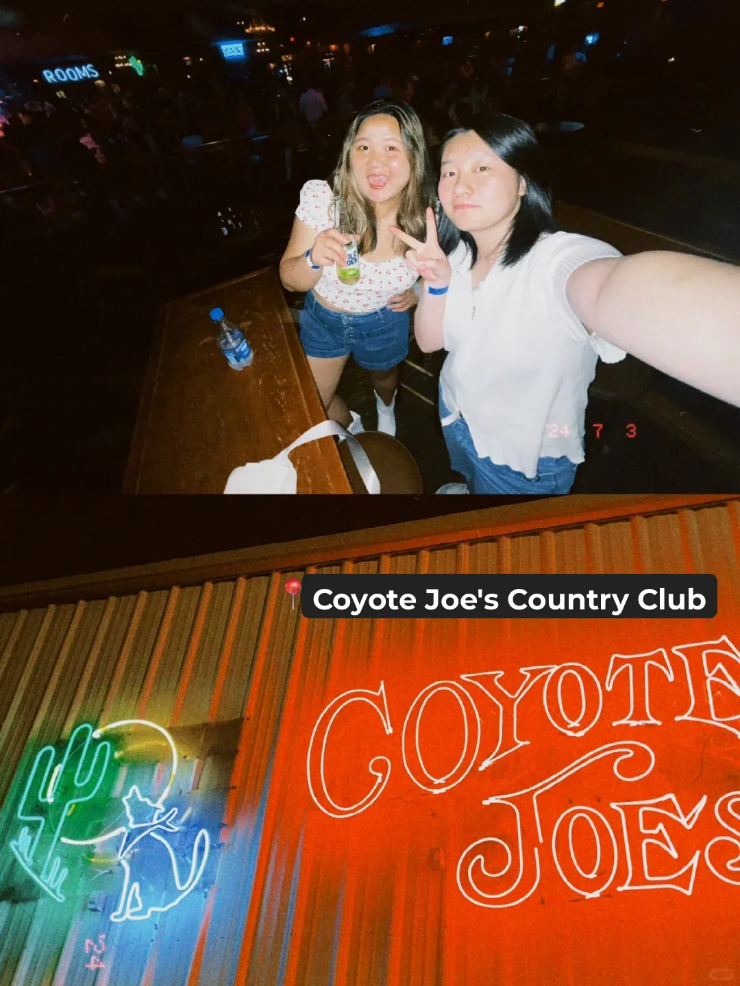 Small-Town Fun in North Carolina