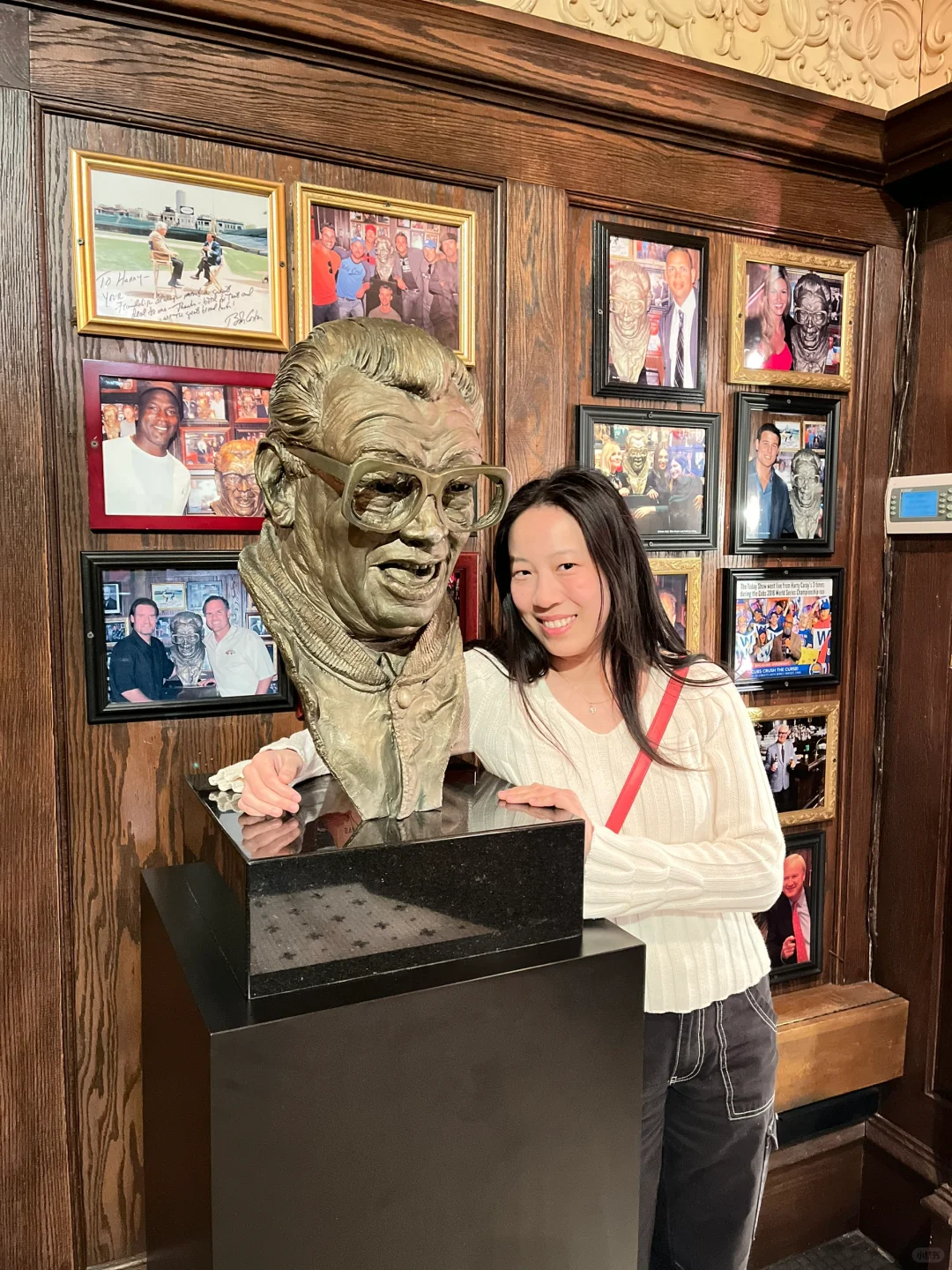 A Mafia-Themed Restaurant in the Windy City