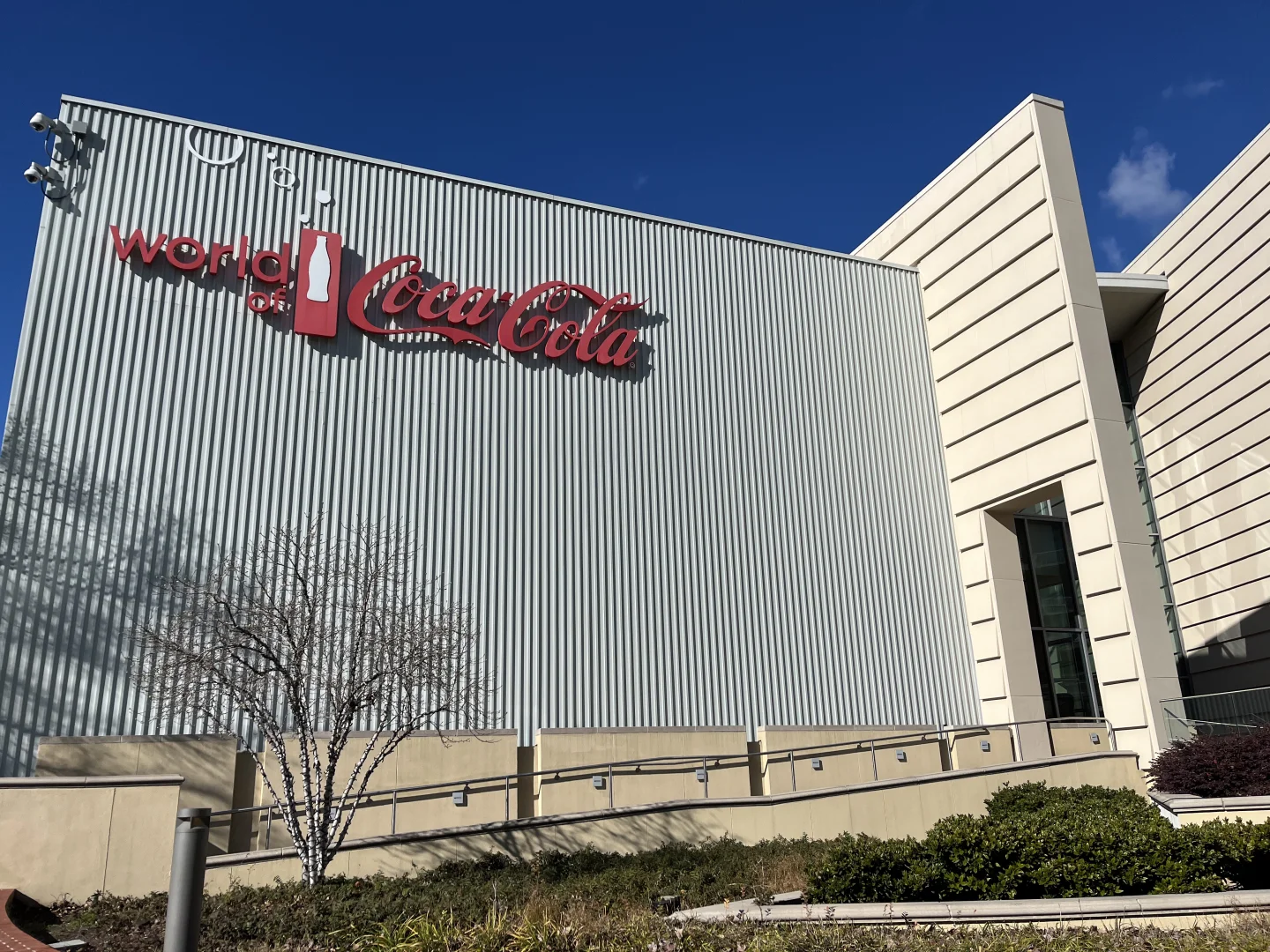 Atlanta: New Year's Day 2025