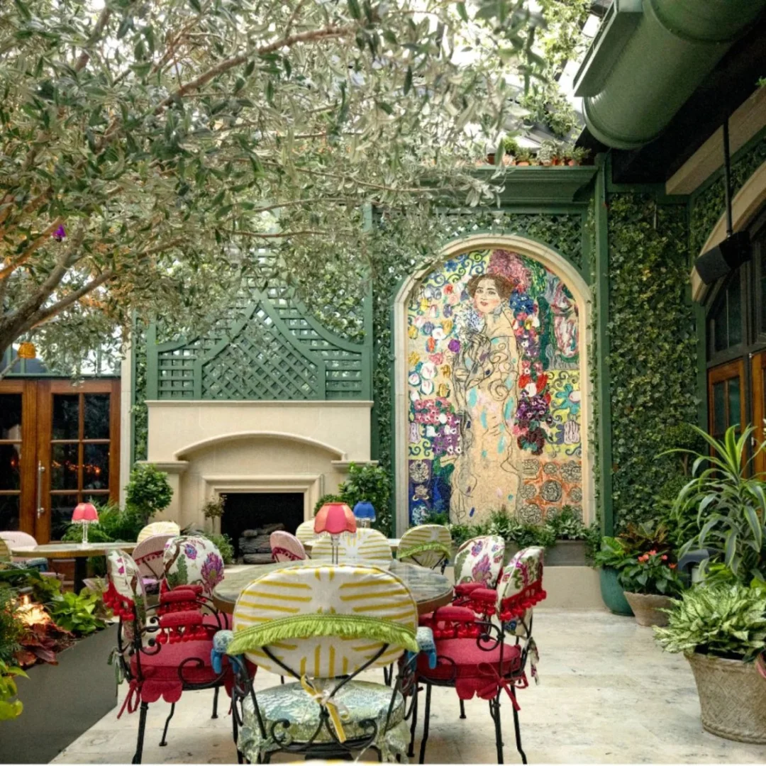 Atlanta's Top Restaurant Hotspot for Running into Influencers and Celebrities