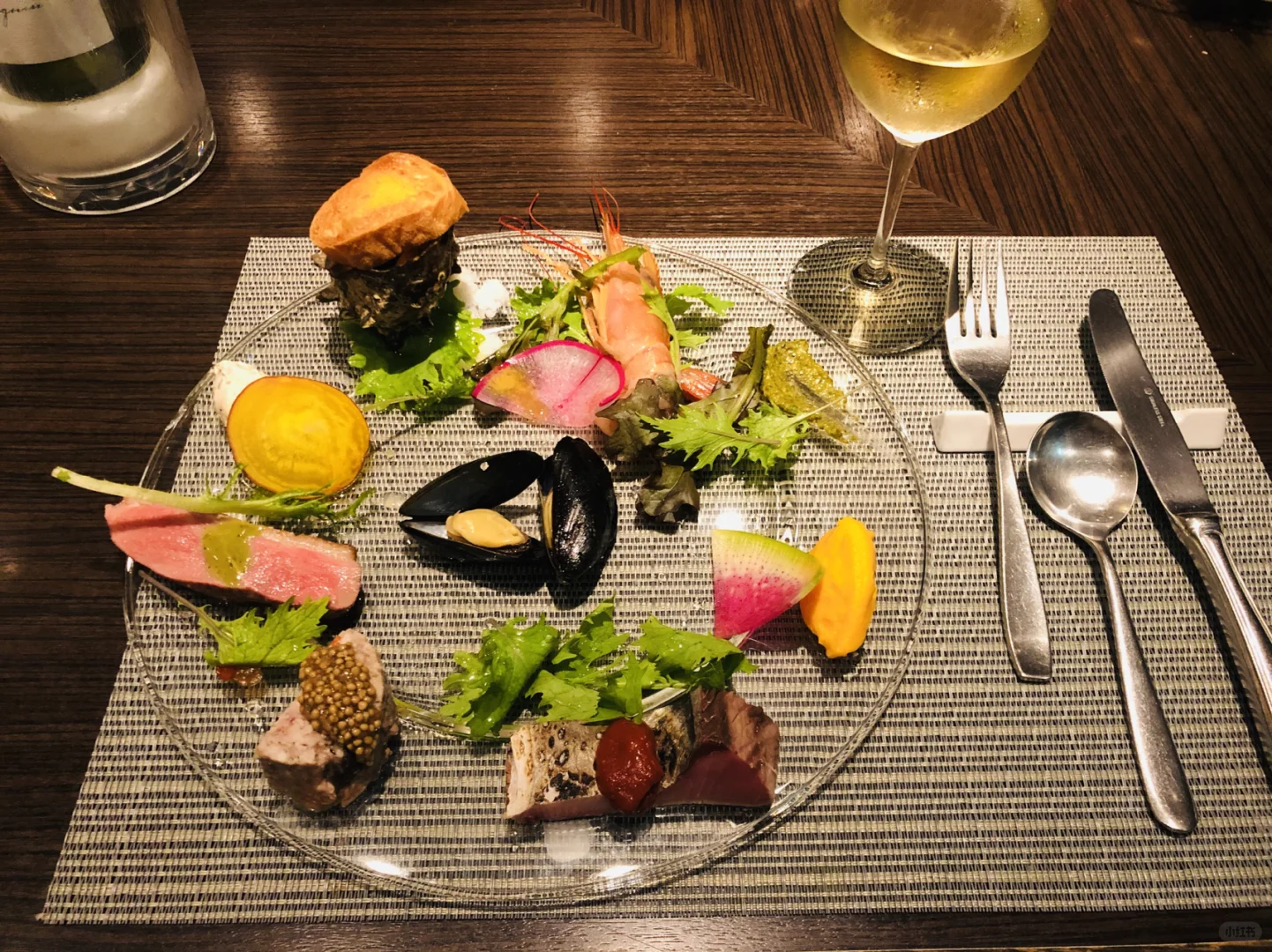 Bargain-Priced French Cuisine in Osaka 🌟 #OsakaGoodies