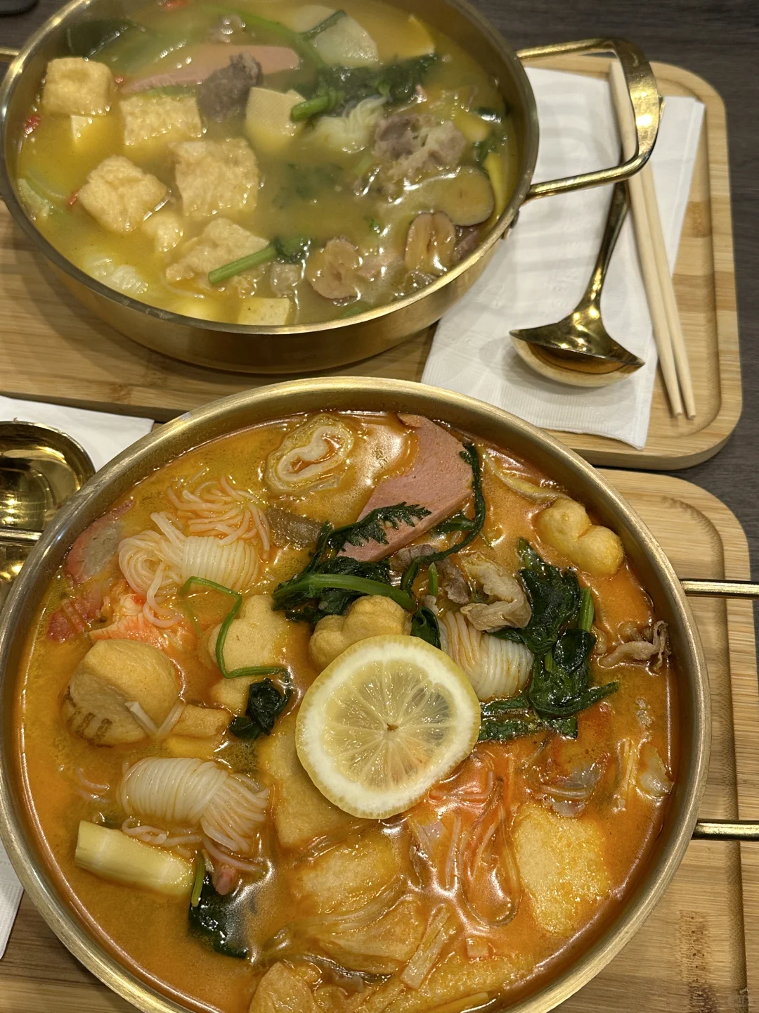 Boston Food Diary 6.0 + Takeout Recommendations 🤤