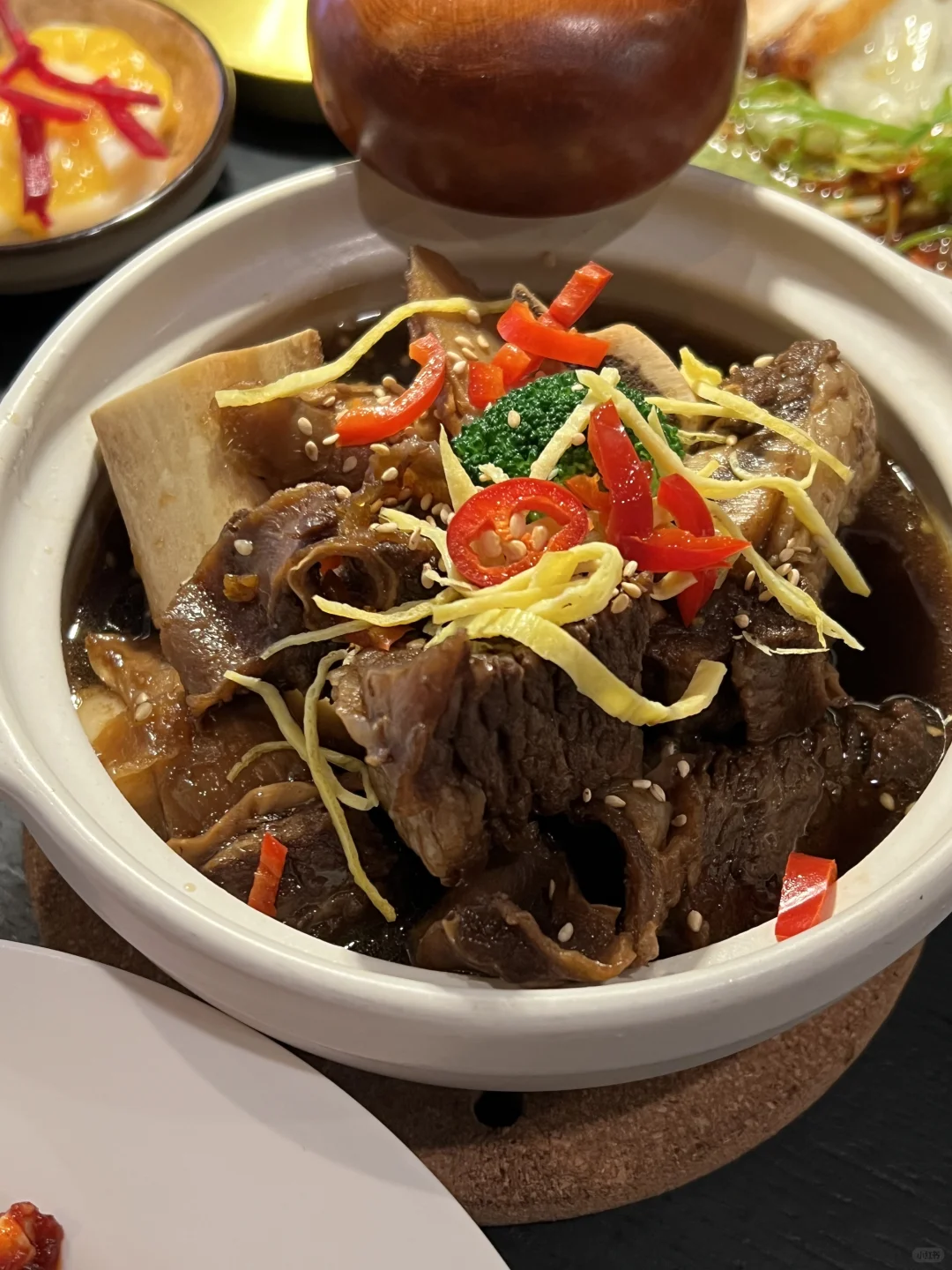 Boston | Exploring Two New Spots in Brookline: Incredible Mango Shaved Ice