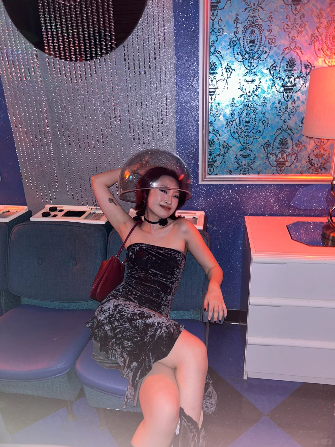 Chicago Nightlife: Dancing the Night Away