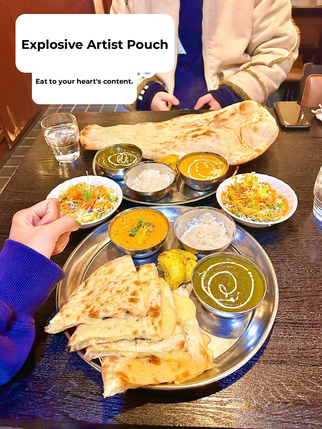 Osaka | Massive Cheese Pouch Set Just 1150 Yen 🍛