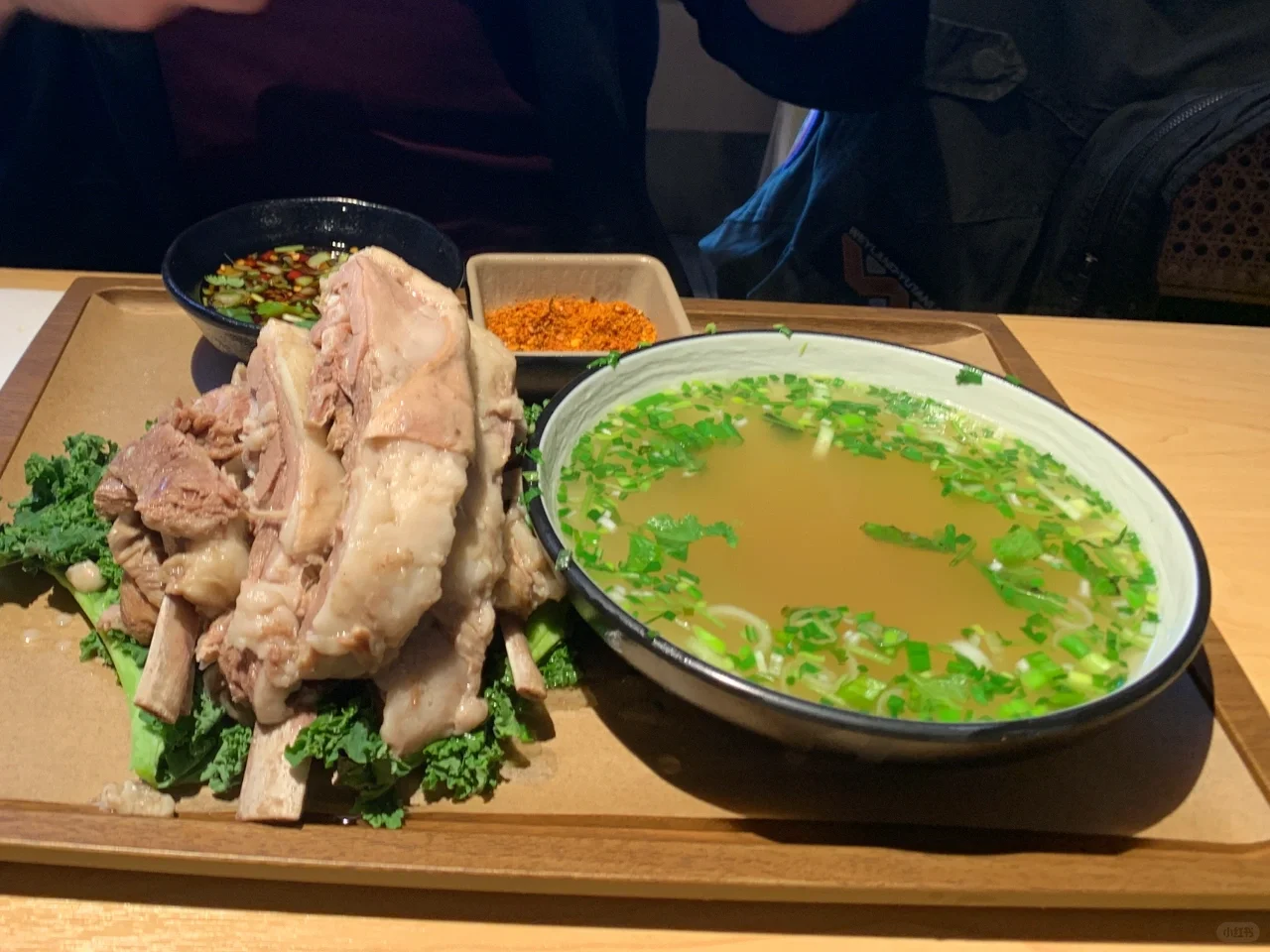 Best Chinese Restaurants in the DMV Area