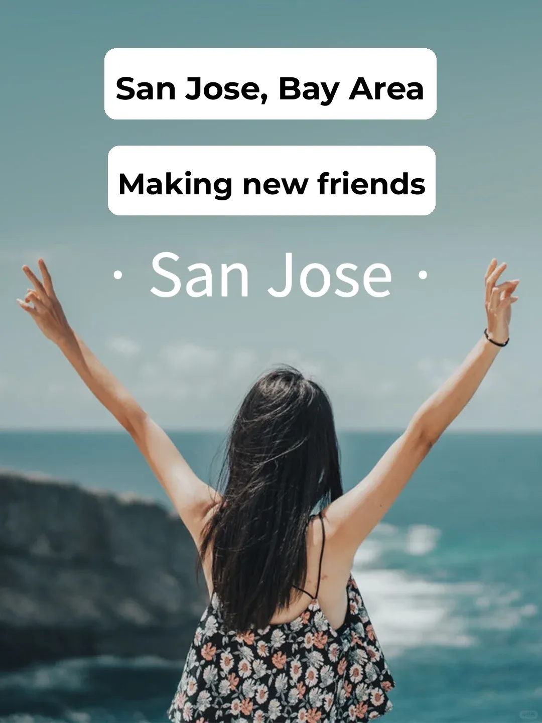 "Is It Hard to Make New Friends in San Jose, Bay Area? | Breaking Through Social Circles"