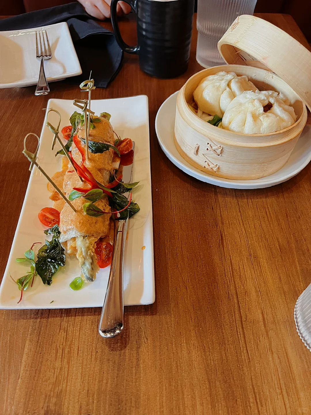 Dallas Food Adventure: Sakhuu Thai – A Super Creative Thai Dining Experience!