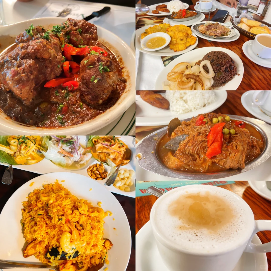 South Beach | Miami Foodie Faves 😋