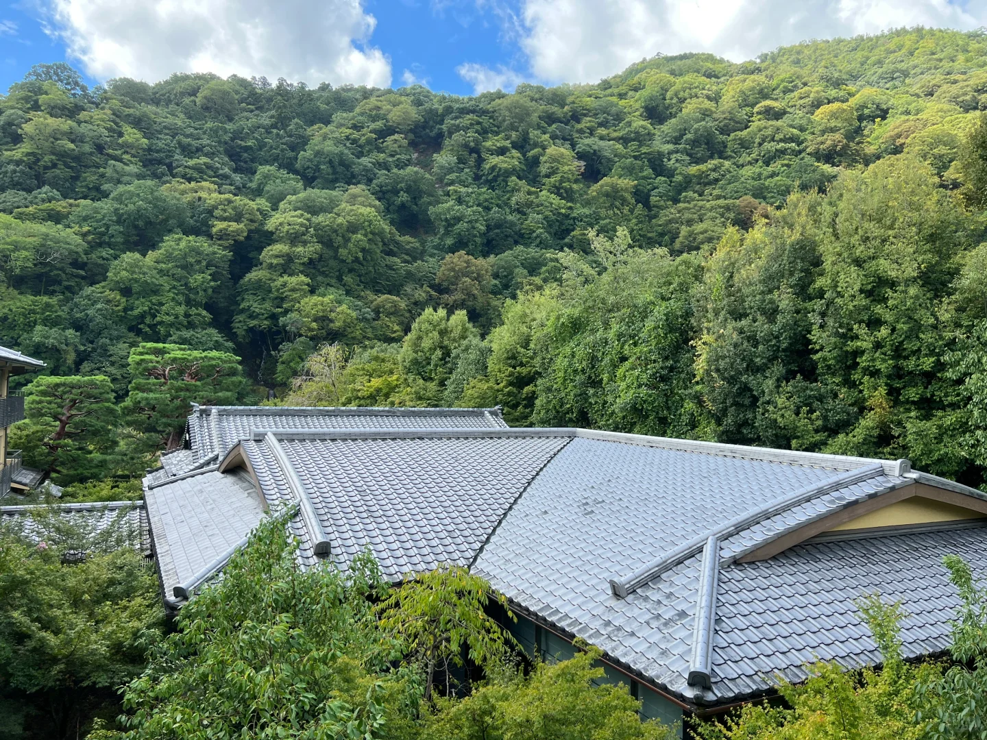 Kyoto | Hayashi's Imperial Cuisine