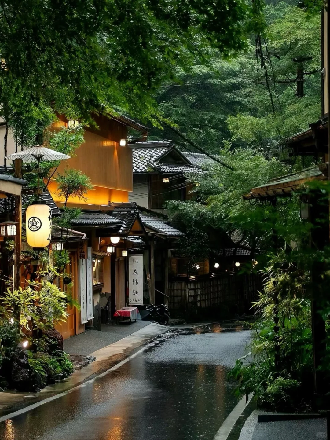 10 Trips to Japan, 7 Must-Visit Divine Temples in Kyoto