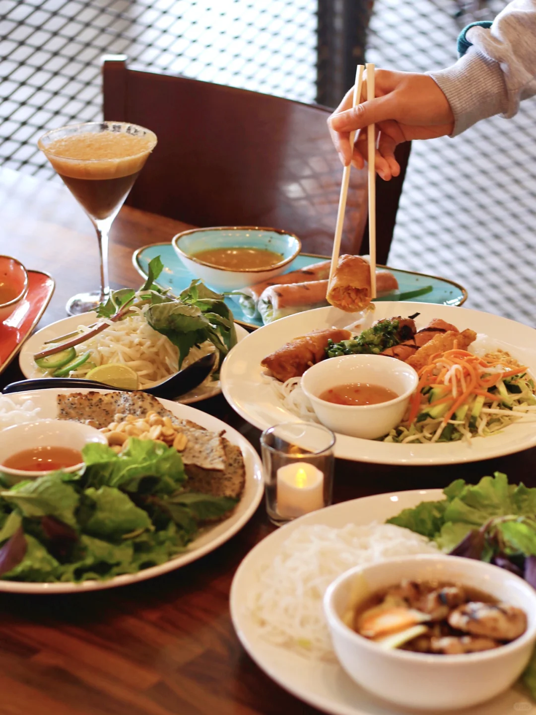 The Vietnamese Noodles Obama Ate Are Actually in Tacoma, Seattle