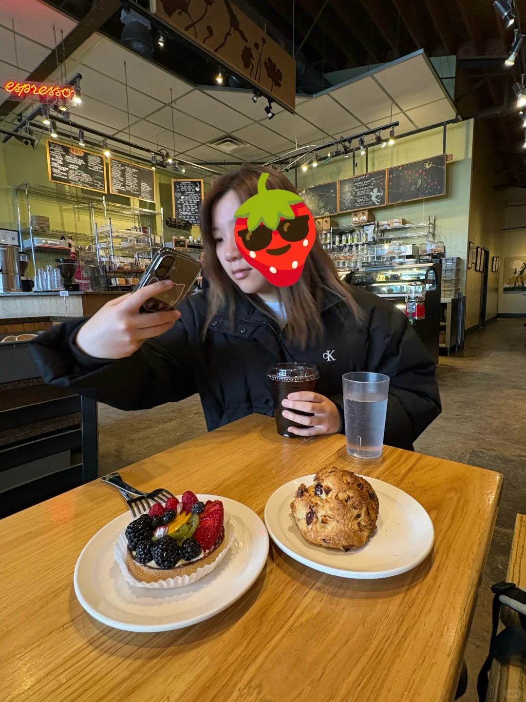 Coffee Garden: Salt Lake City is Full of Old White Dudes