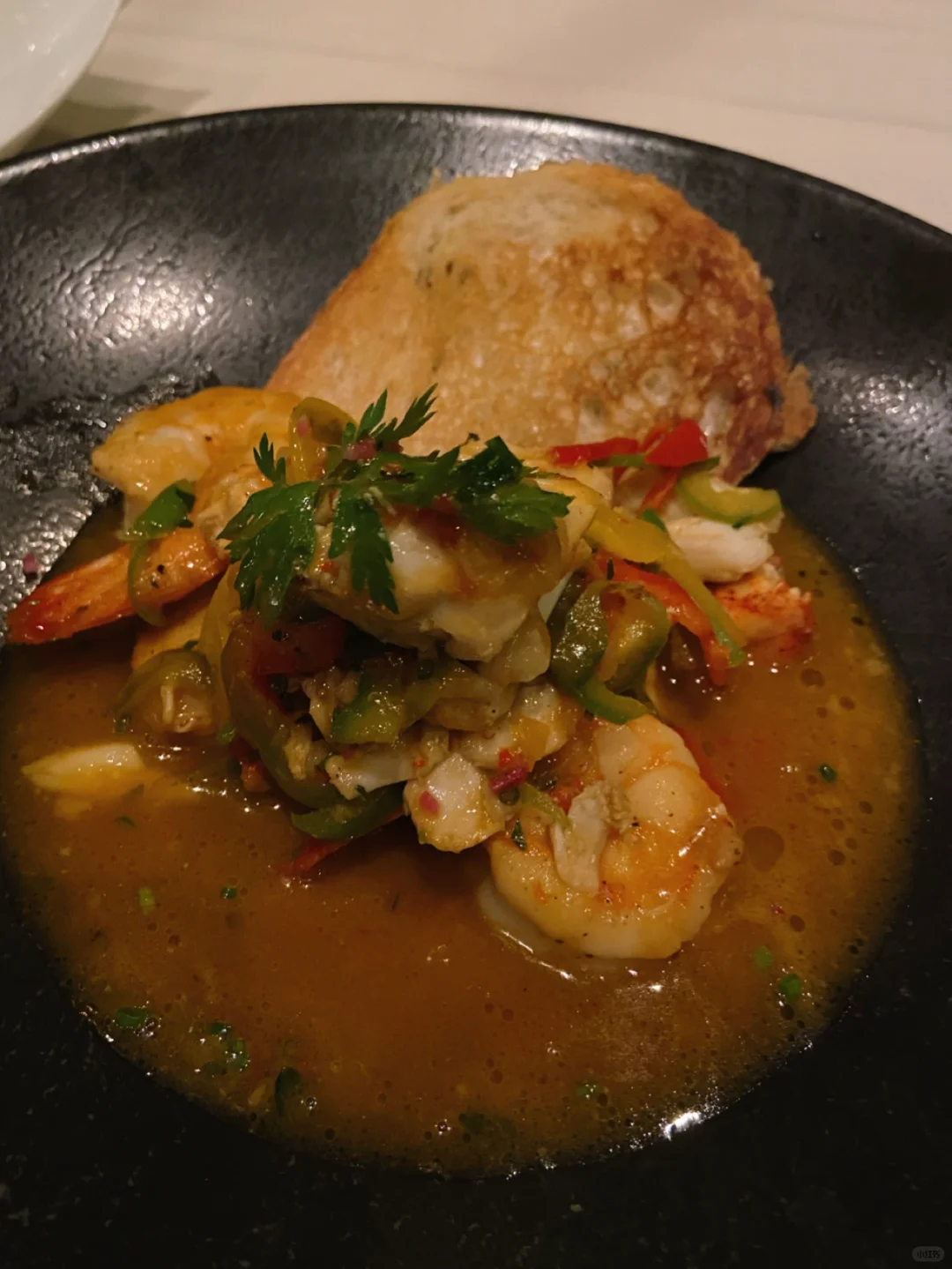 Houston Italian Restaurant Exploration