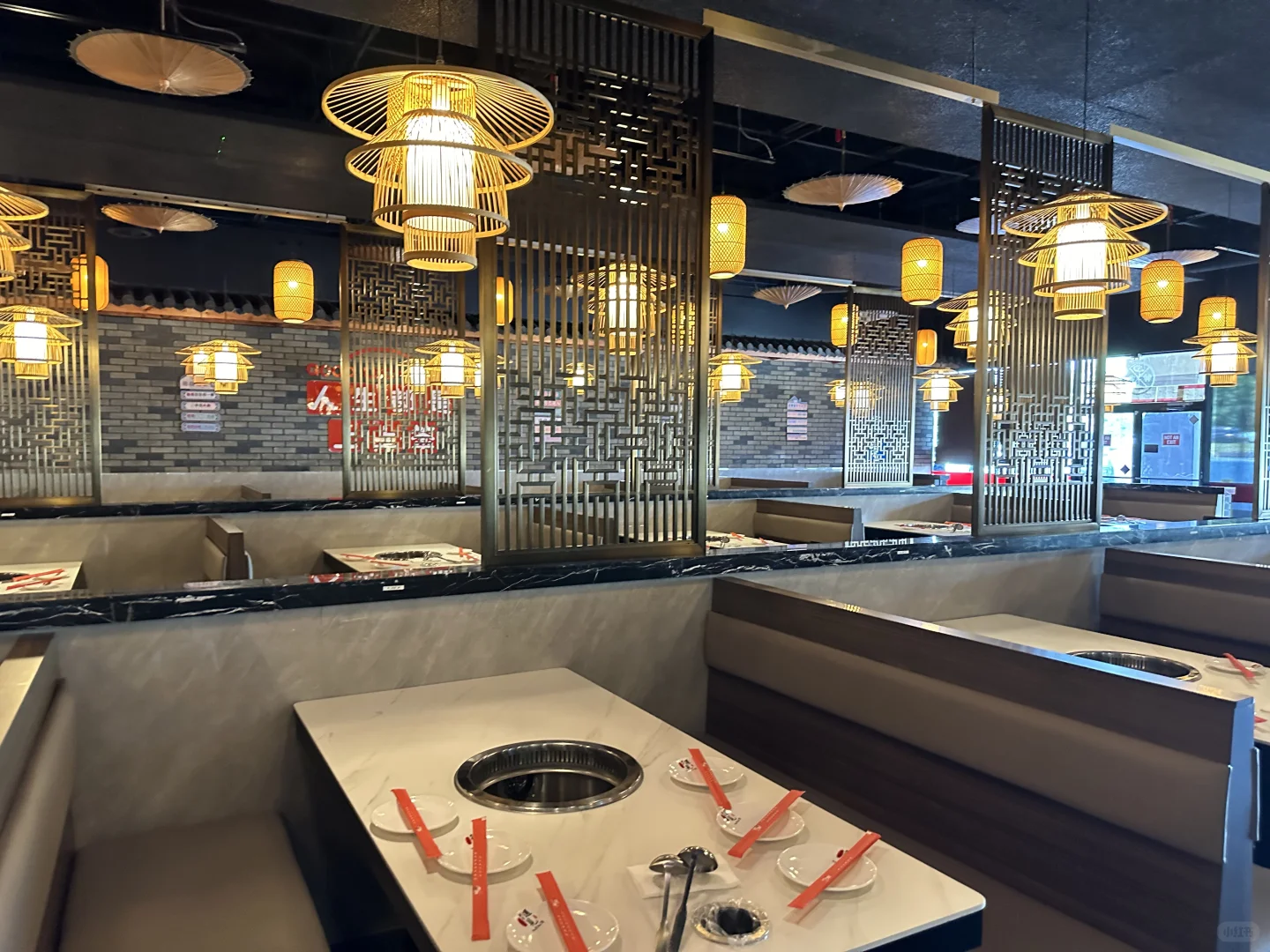 Atlanta—The Year I Discovered Hot Pot Skewers