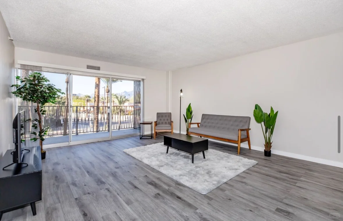 "Sublet Available in Tucson, Arizona 🌵"