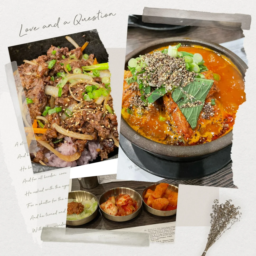 LA's Chino Hills: Top Korean Bites 🥘