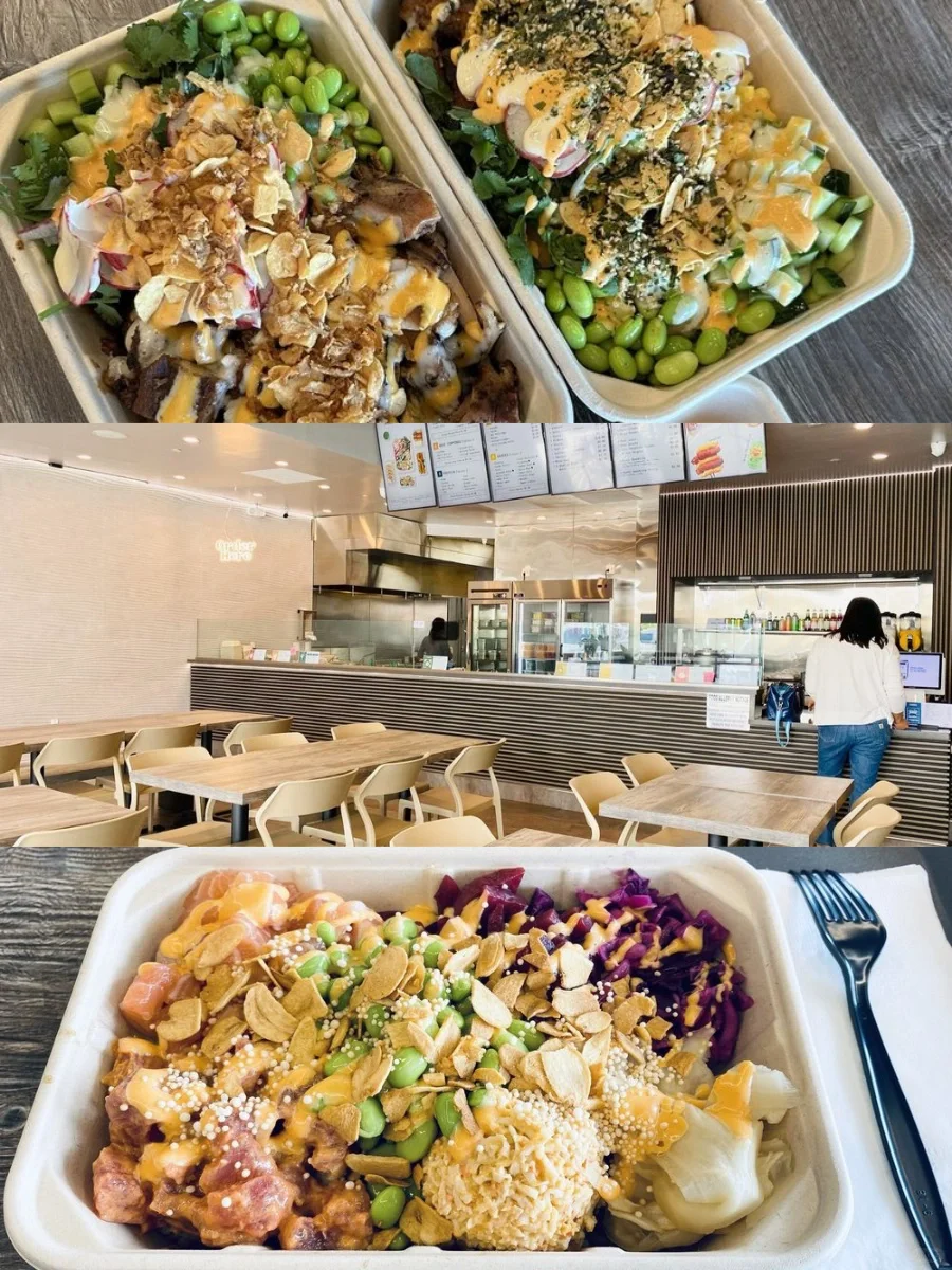 Bay Area San Jose Budget Eats Roundup 🍟 8 Places to Stuff Yourself for Under $20