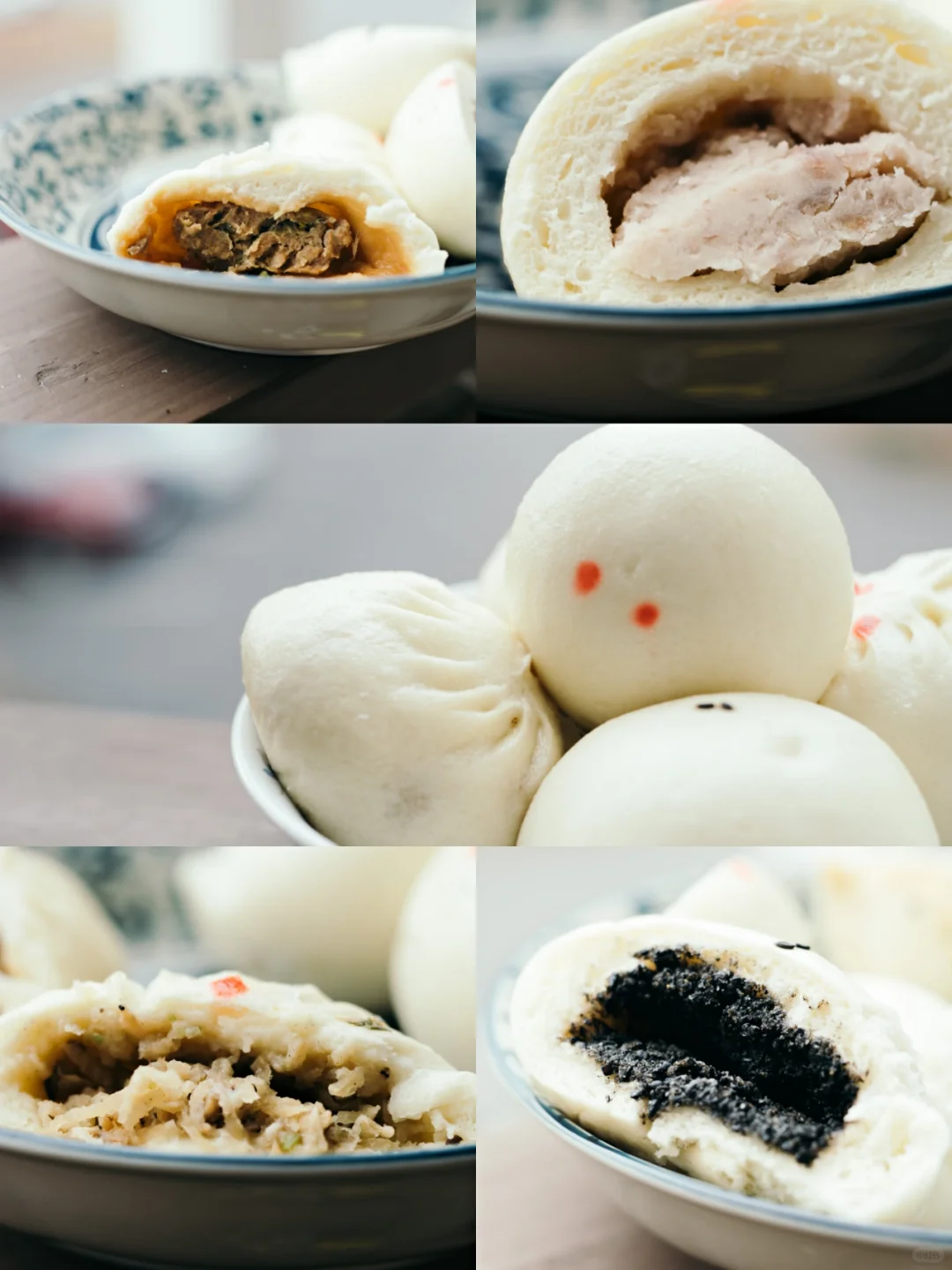 The Best Buns in Atlanta Are Made by a Taiwanese Girl