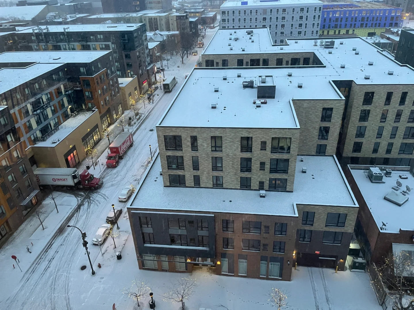 Travel Diary to the U.S. - Entry 9