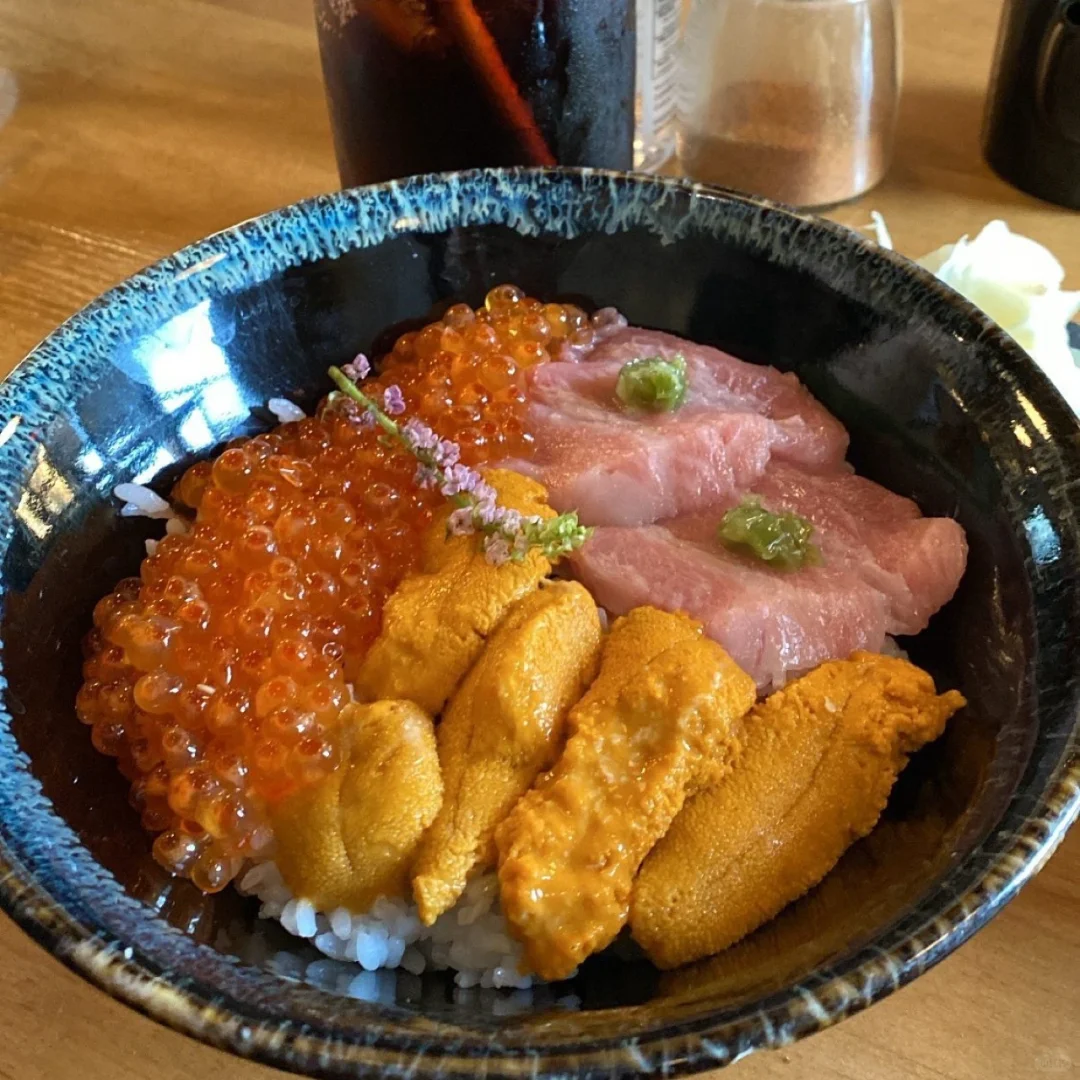 Irvine 尔湾｜Kiyo Sushi & Sake: Unbelievably Delicious Uni