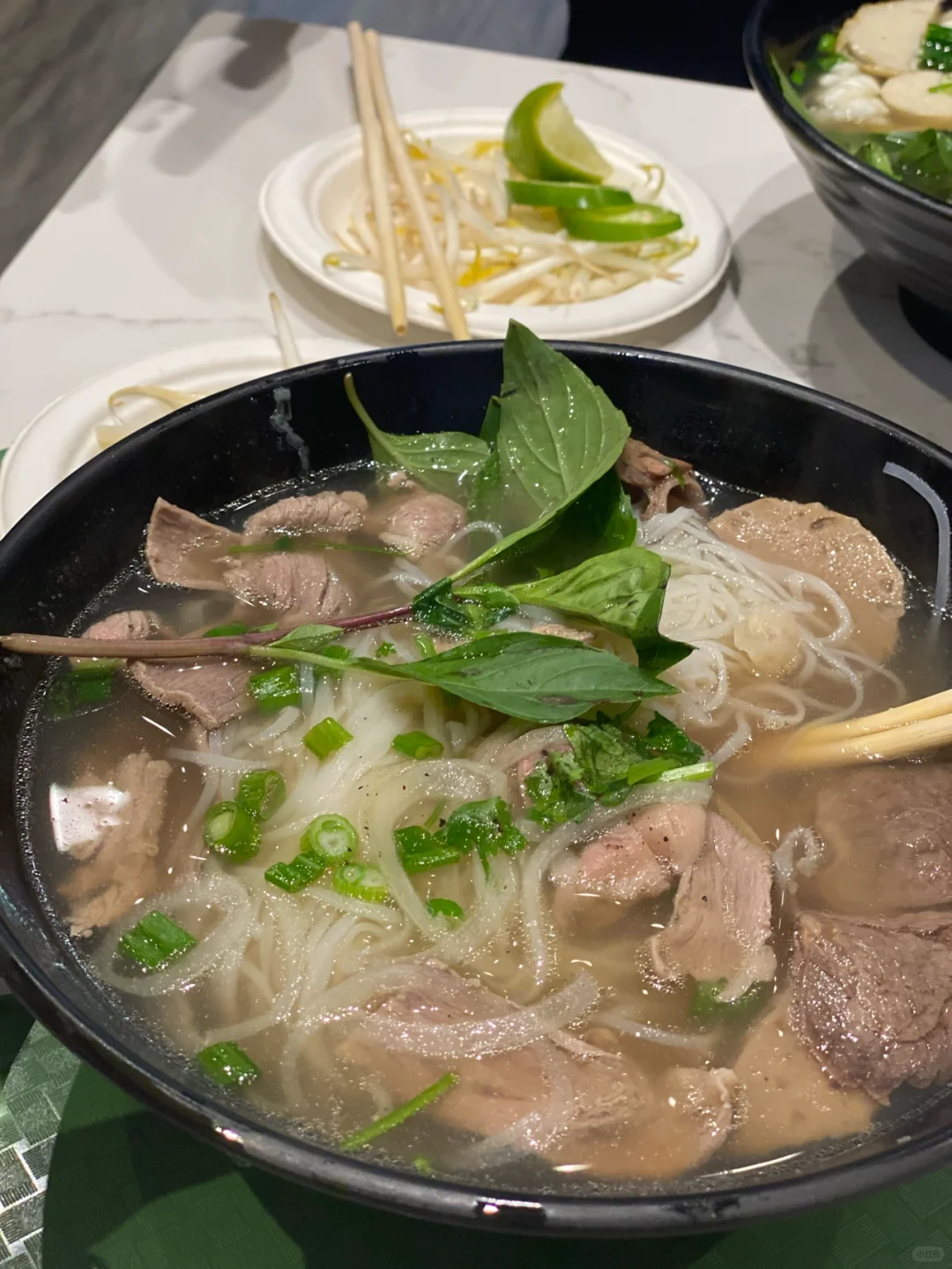 🇺🇸 Study Abroad Diary｜This is Hands Down the Best Vietnamese Pho Ever!