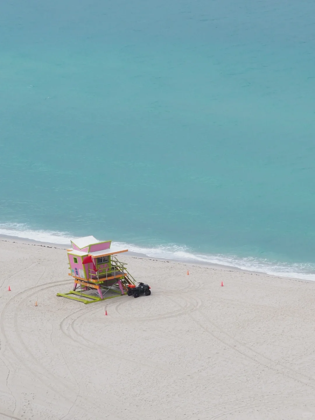 A Quick Review of Miami Eateries