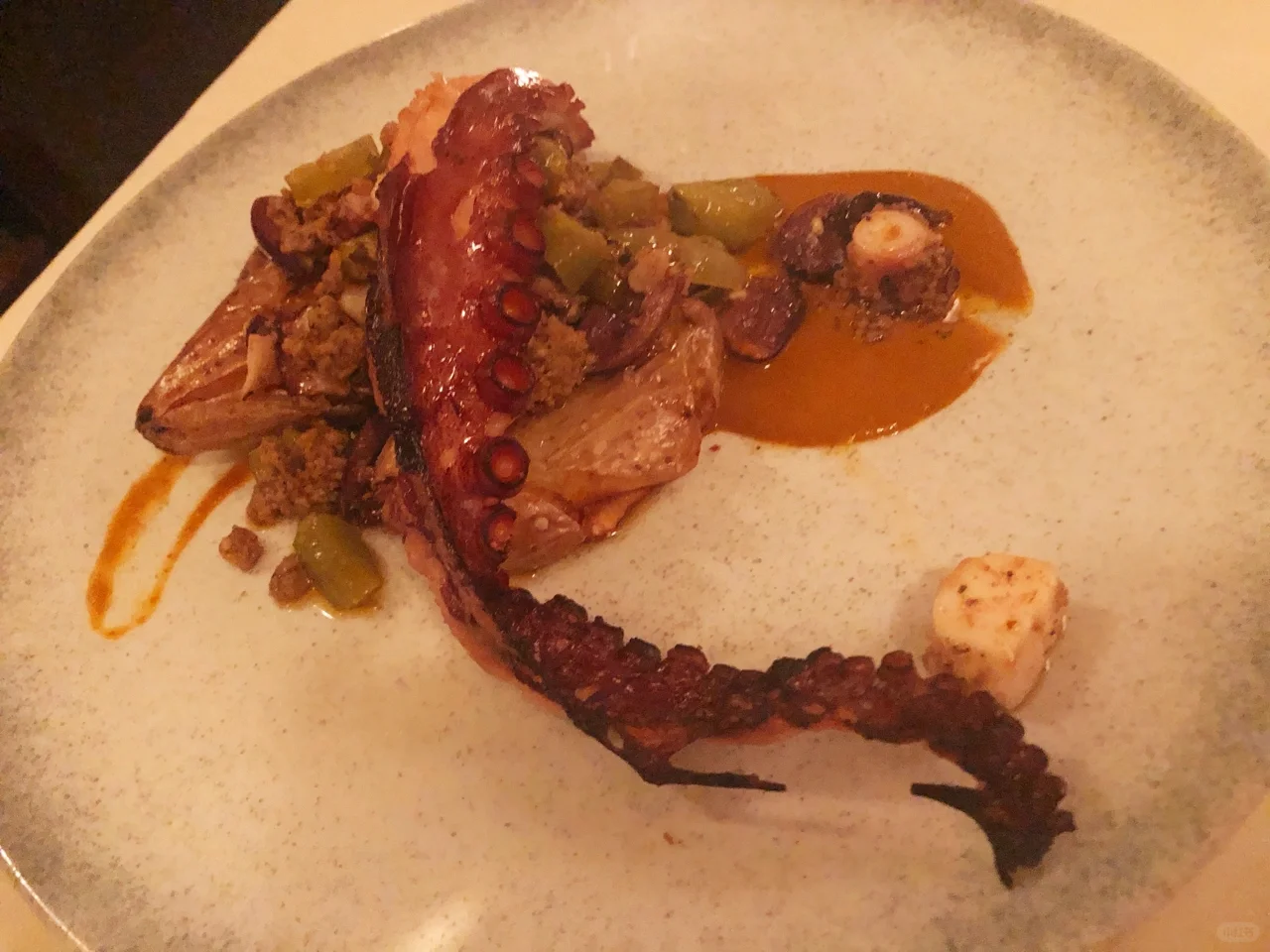 The Fig Tree Restaurant in Charlotte, North Carolina