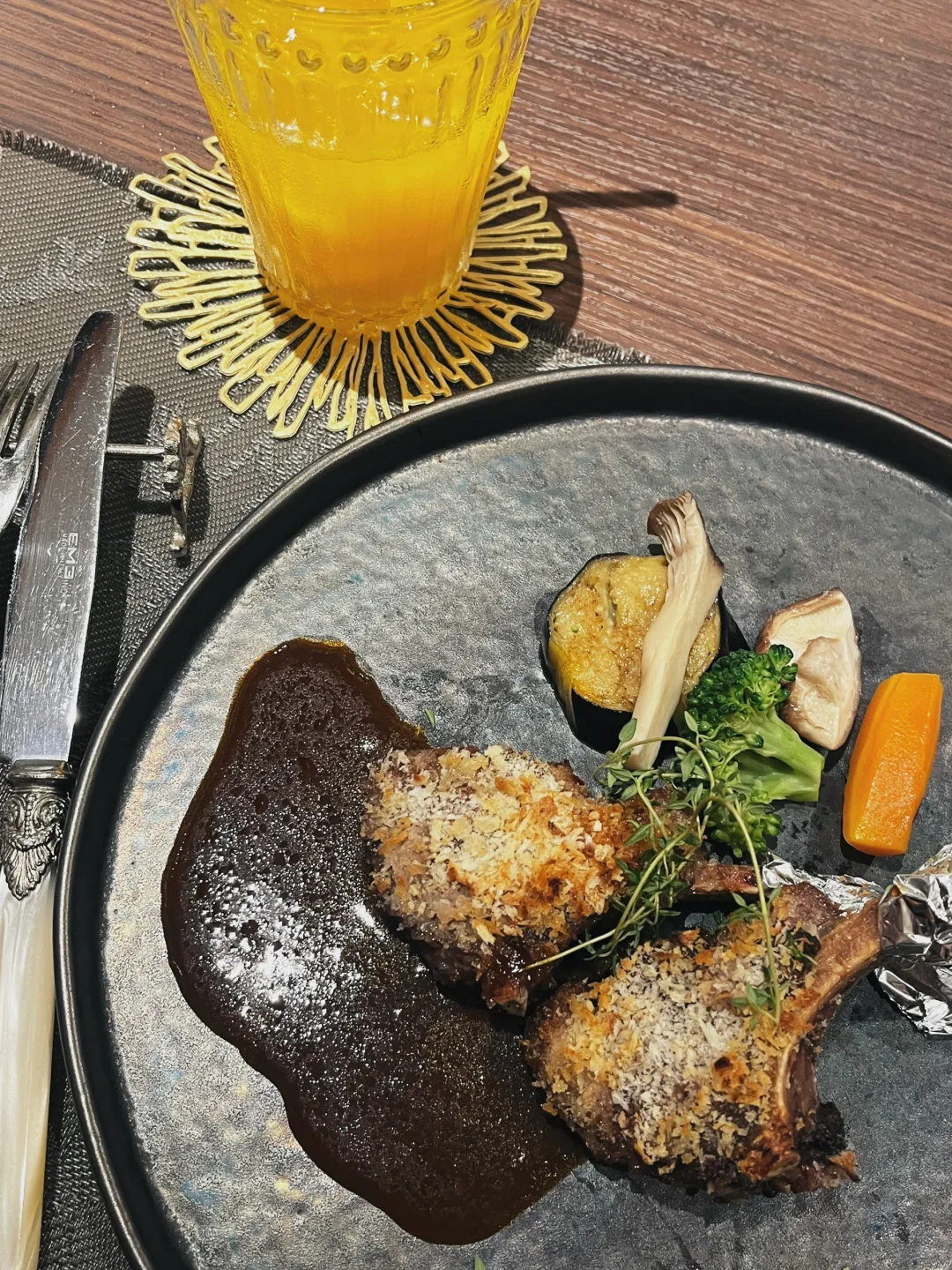 Authentic French Cuisine Near Kyoto's Heian Shrine 🇫🇷