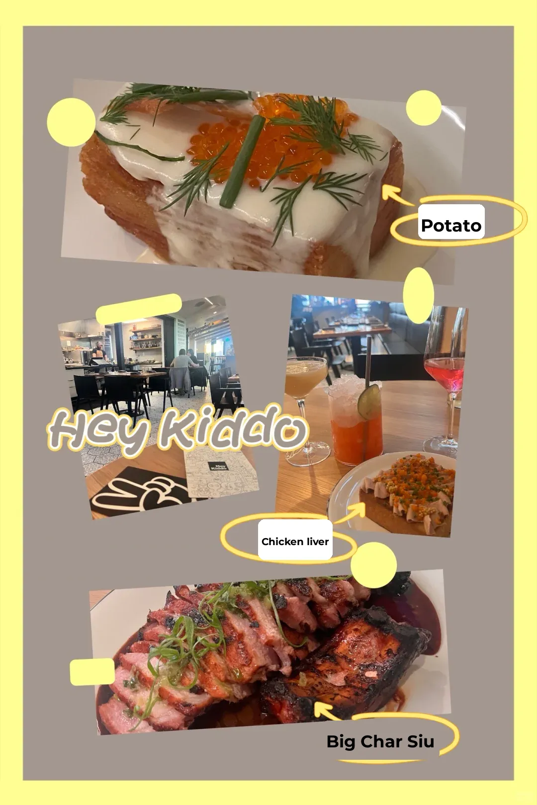 Exploring Colorado's Dining Scene🔆Is This Really What a Michelin Guide Restaurant is All About??