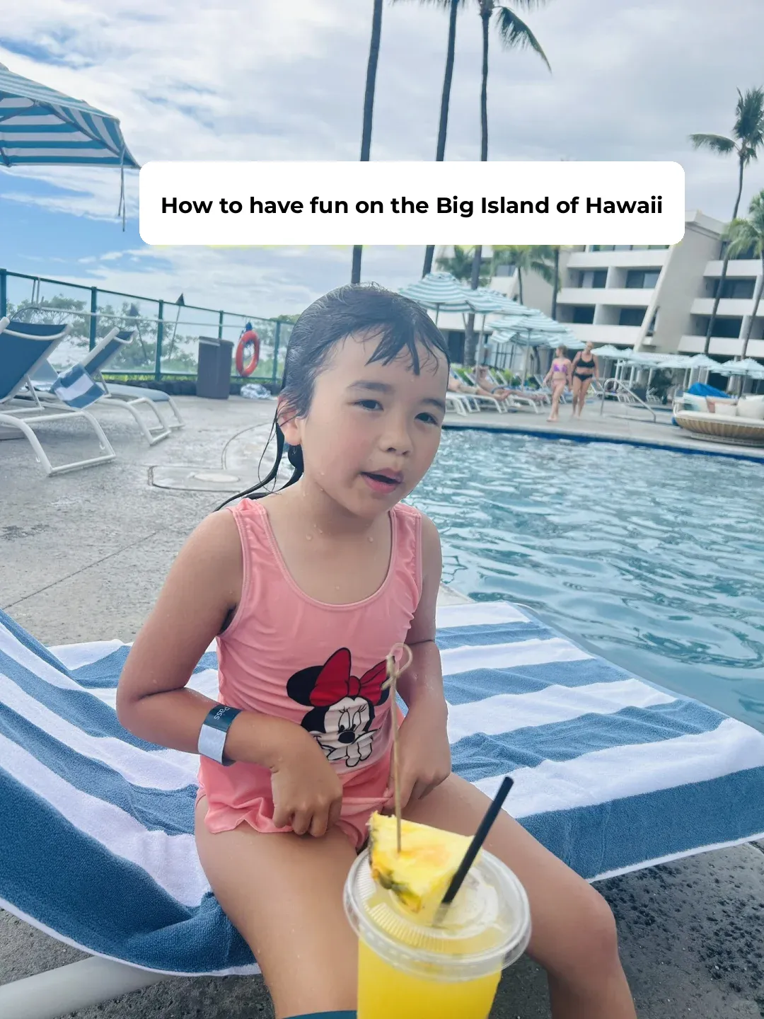 If I Return to Big Island, This Is How I'd Plan It