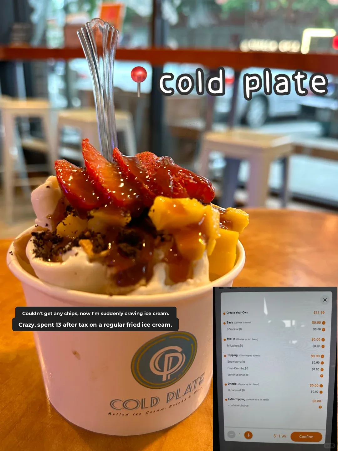 Seattle Eats 🍽️