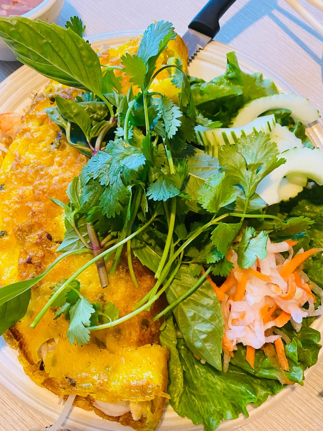 Downtown Orlando leftovers 2.😂