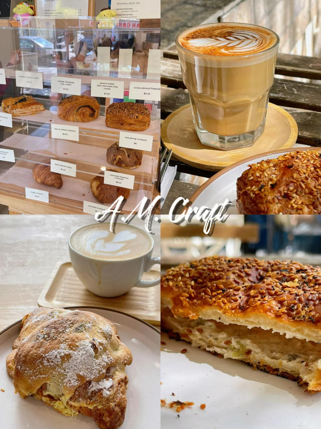 San Jose | A Bakery That’s Too Good at Coffee to Focus on Pastries 🥐