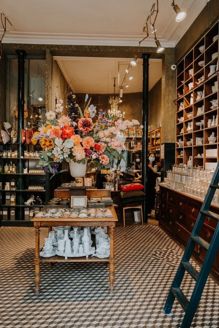 Paris is a Shopper's Paradise | Hidden Gems & Craftspeople of Paris