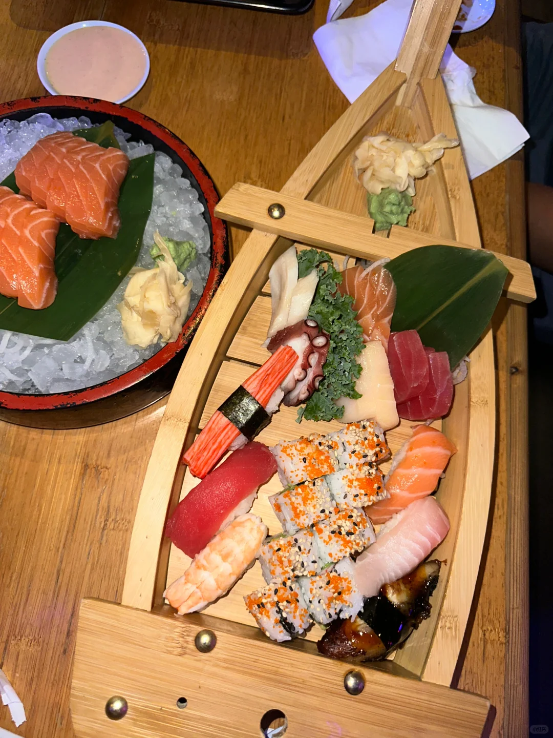 Hiro Miami: Japanese Eats & Grilled Skewers