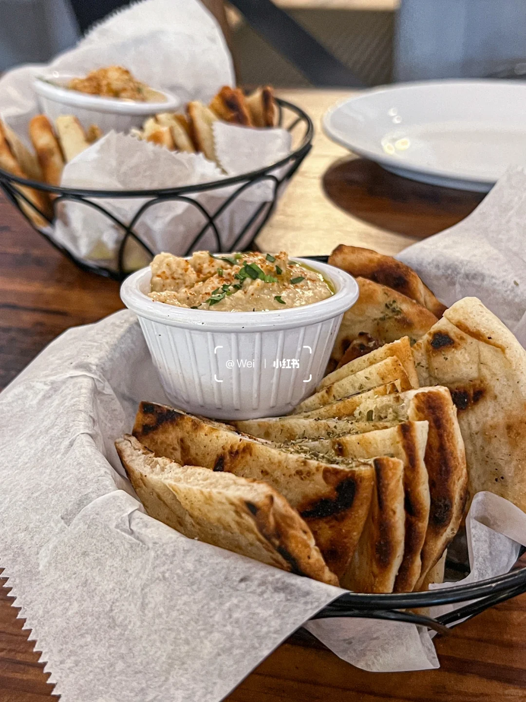 New York | A Cozy Family-Style Mediterranean Eatery with Heartfelt Portions and Great Value