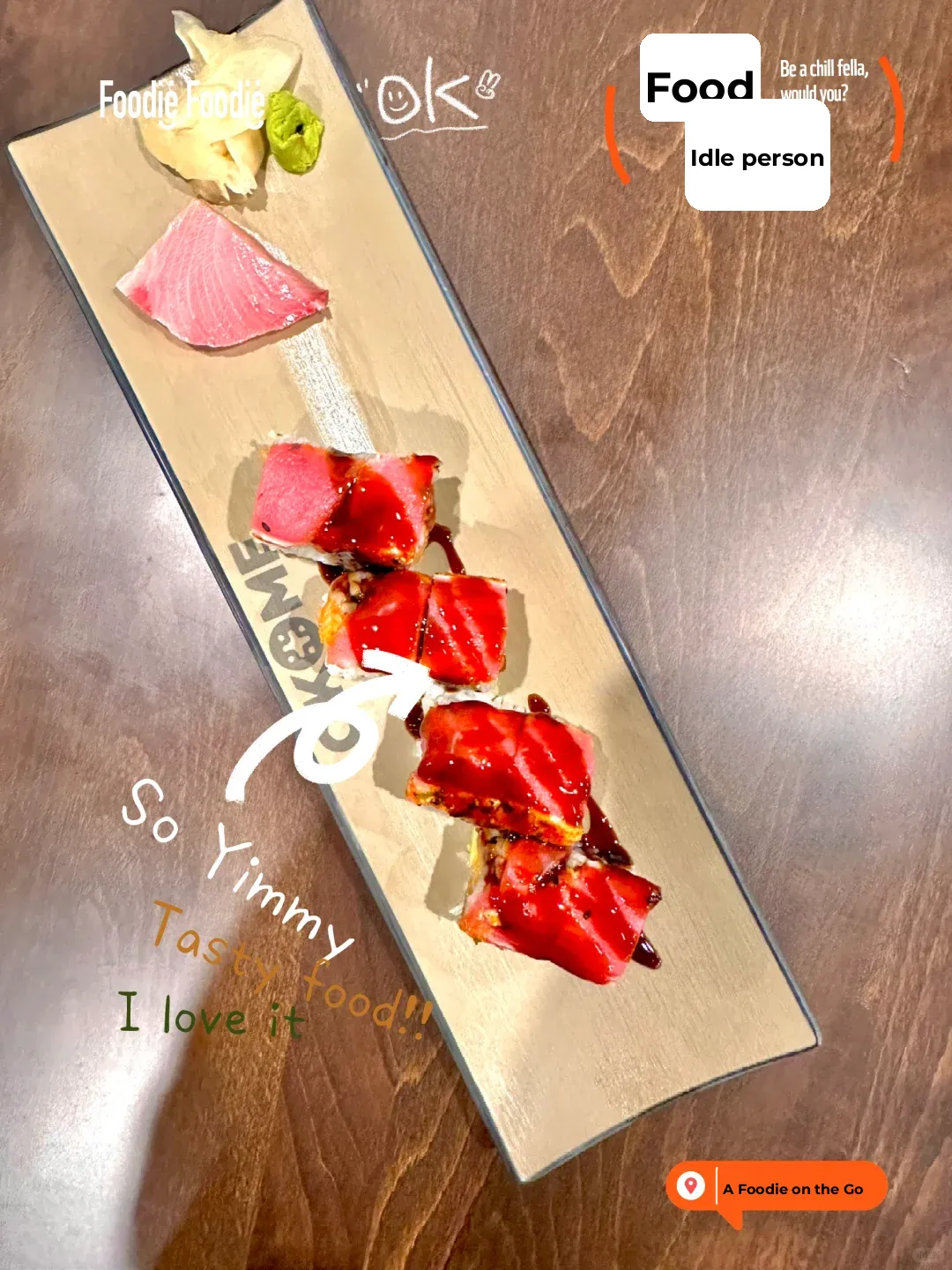 "Newly Opened Sushi Buffet in Raleigh, North Carolina – Don’t You Want to Give It a Try?"