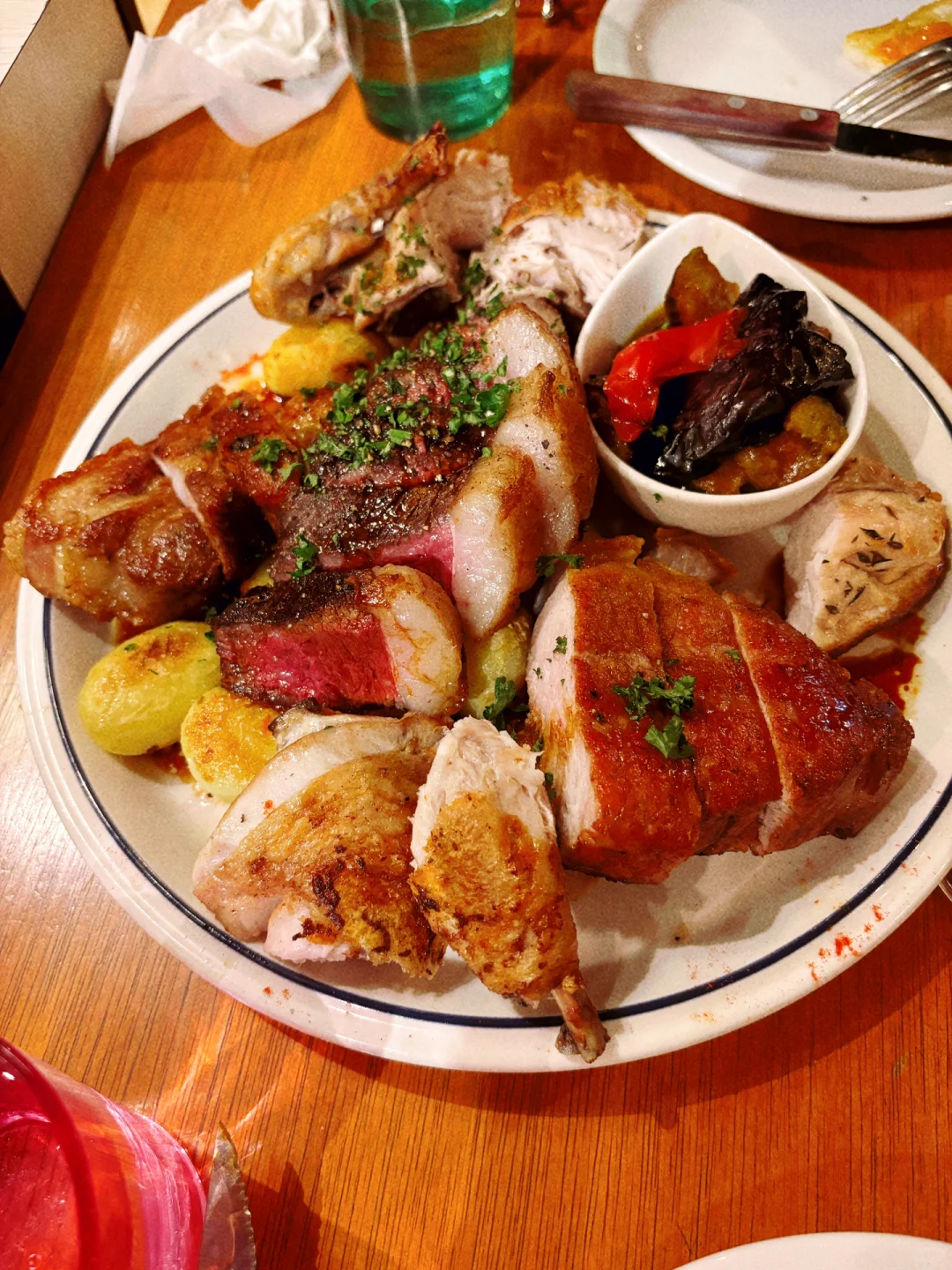 🇯🇵SADAKI Deli! Tokyo's Ultimate French Cuisine 💗 Perfect for Anniversaries