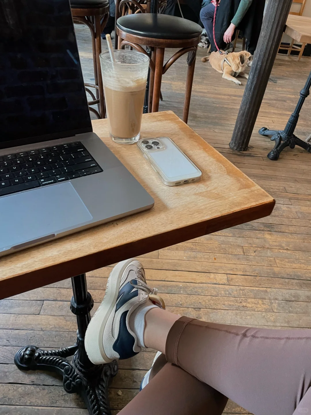 Cozy Cafés for Studying in NYC ☕️