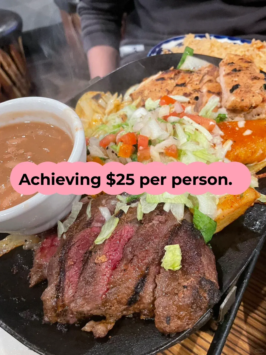 Bay Area Eats | Late-Night Kitchen at El Torito, a Mexican 🇲🇽 Chain