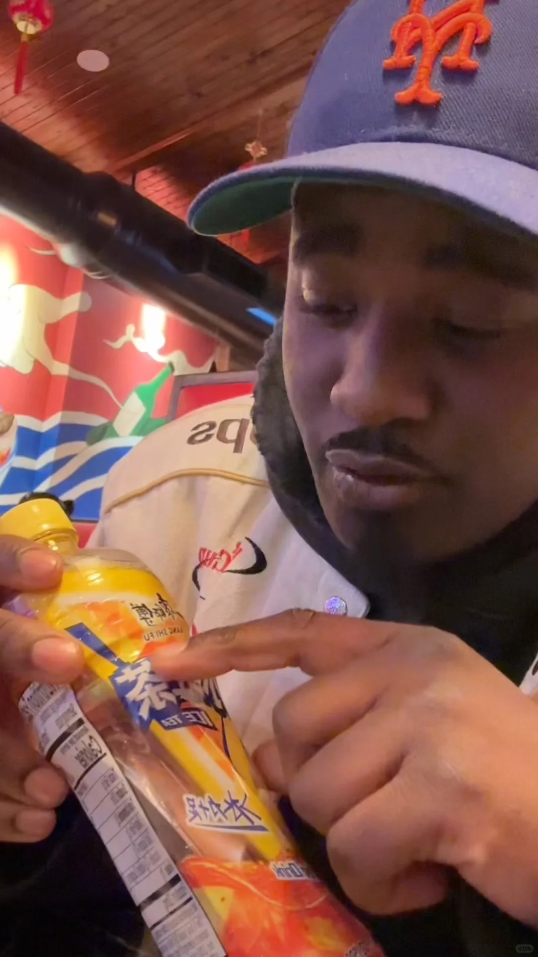 The Best Spicy Dry Pot in New York