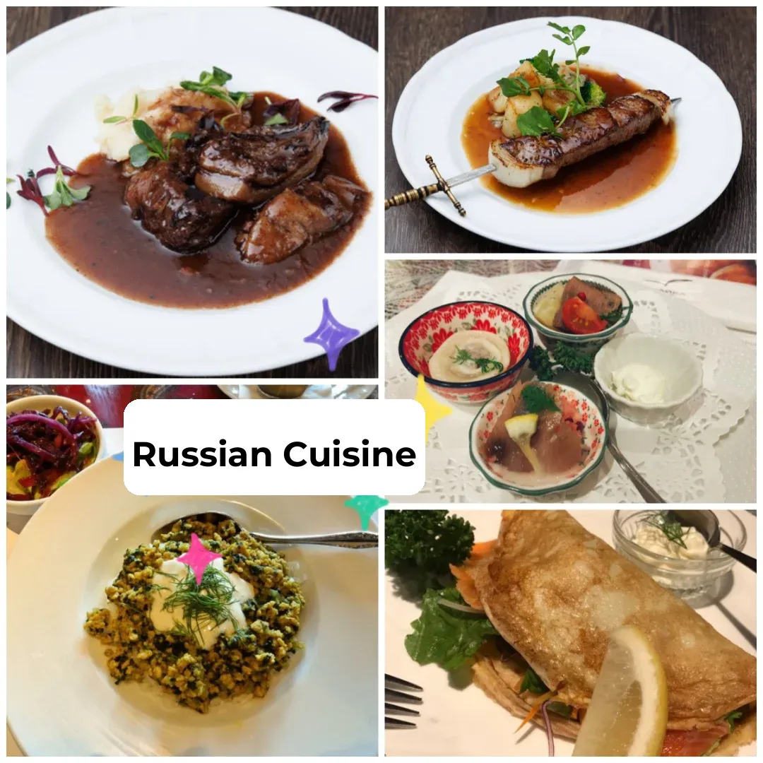 Tokyo Eats Alert! 🌟 Ultimate Guide to Exotic Foreign Cuisine ☝🏻