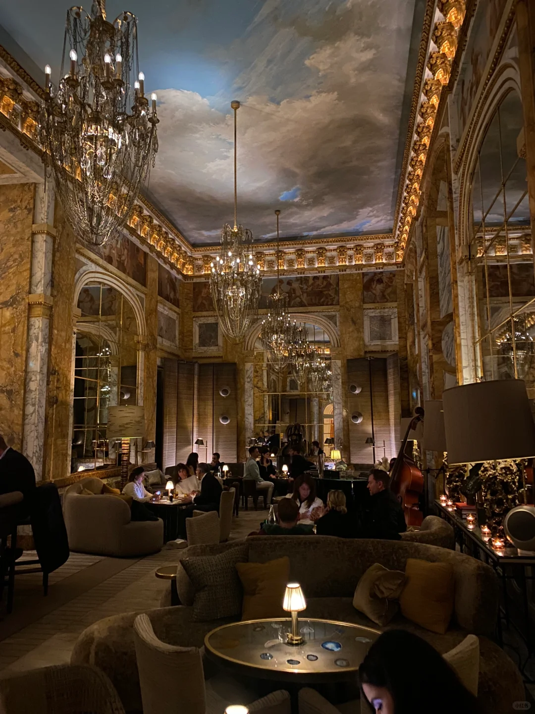 The Ambassadors are absolutely stunning!