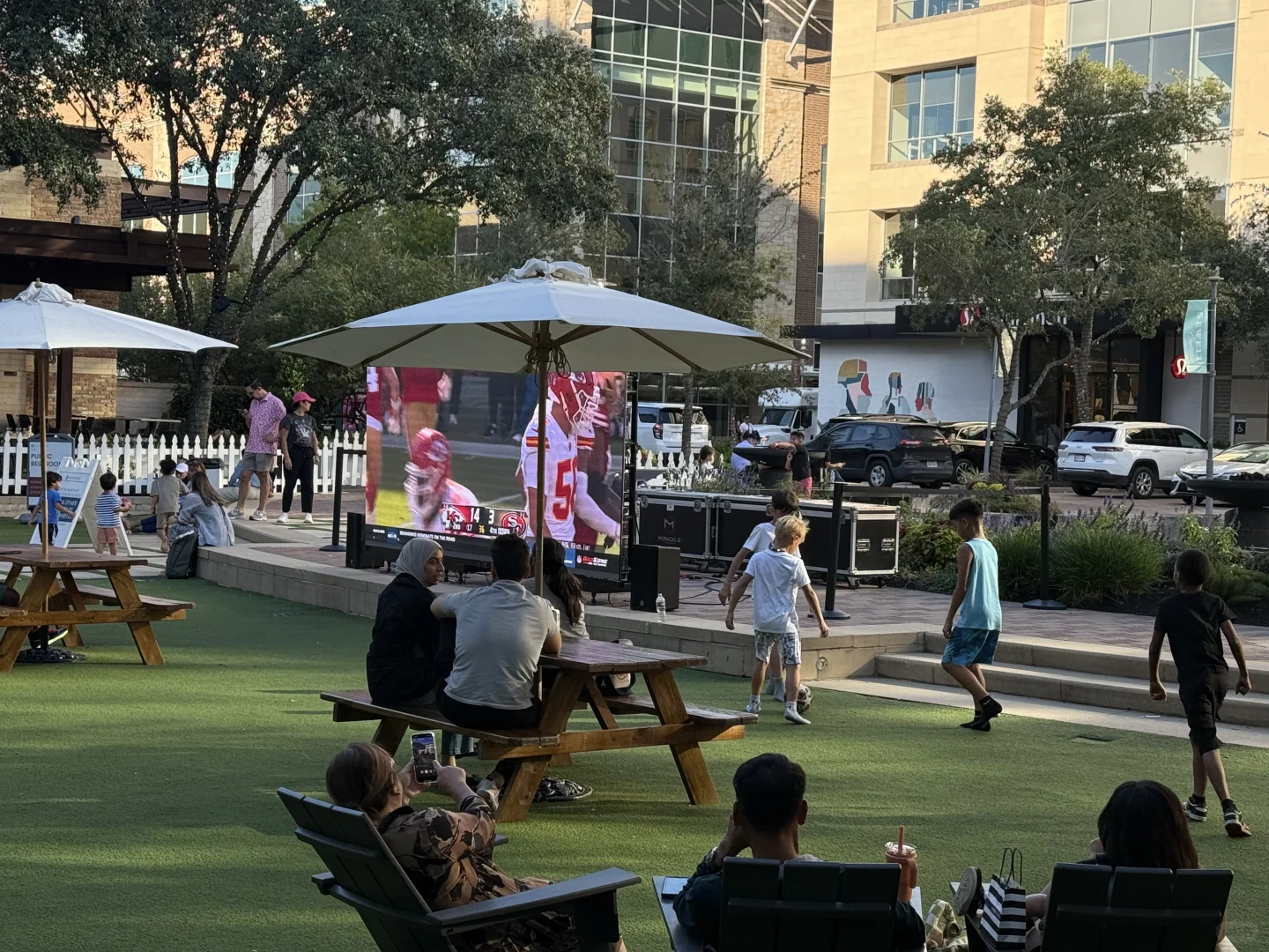 Houston🌟A Little Weekend City Walk🚶🏻‍♀️