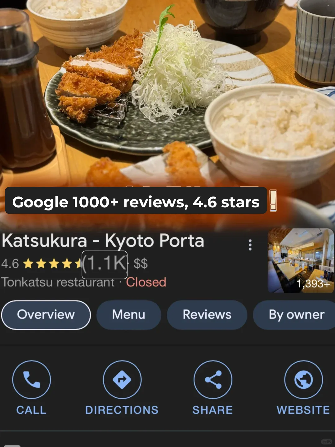 🇯🇵 Kyoto Station | My Top-Rated Kyoto Dinner 🍛 Pork Cutlet Bowl