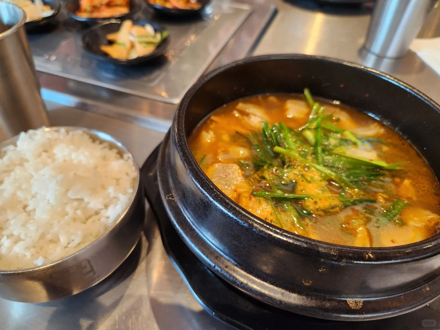 Seattle Korean Restaurants Recommended by Koreans